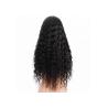 Buy cheap Glueless Full Lace Human Hair Wigs , Water Wave Real Human Hair Full Lace Wigs from wholesalers