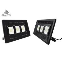 Buy cheap Ultra Slim DOB Outdoor LED Flood Lights AC220V 100W Korea Seoul Chip 3000/6500K product