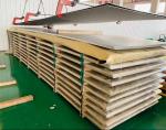 4mm 304 Stainless Steel Sheet Smooth Flat Corrosion Resistant