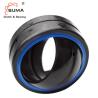 Buy cheap GE20ES 2RS Quenched Radial Spherical Sliding Bearing from wholesalers