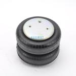 0.8Mpa Firestone Cab Air Bags W013586951 FD200-25 Contitech Air Spring