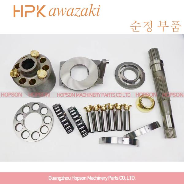 Buy cheap Rexroth Excavator Hydraulic Pump Parts A4VG180 A4VG250 A4VG500 Hydraulic Piston Variable Pump Parts from wholesalers