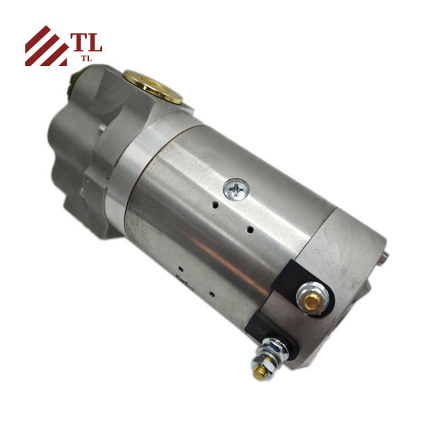 100541 1001741533 Lubrication Oil Pump For Cummins Construction Machinery Parts Heavy Vehicle Parts