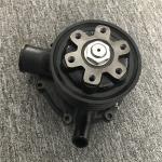 ME995037 Excavator 6D16 Engine Water Pump For Hyundai R200-5/R210-7