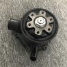 Buy cheap ME995037 Excavator 6D16 Engine Water Pump For Hyundai R200-5/R210-7 from wholesalers