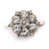 Buy cheap Elegant Style Decorative Shoe Clips Vintage Style For Shoes / Bags / Clothes from wholesalers