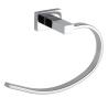 Buy cheap Modern Square SUS304 Bar Bathroom Hardware Accessories 7 Piece Wall Mounted from wholesalers