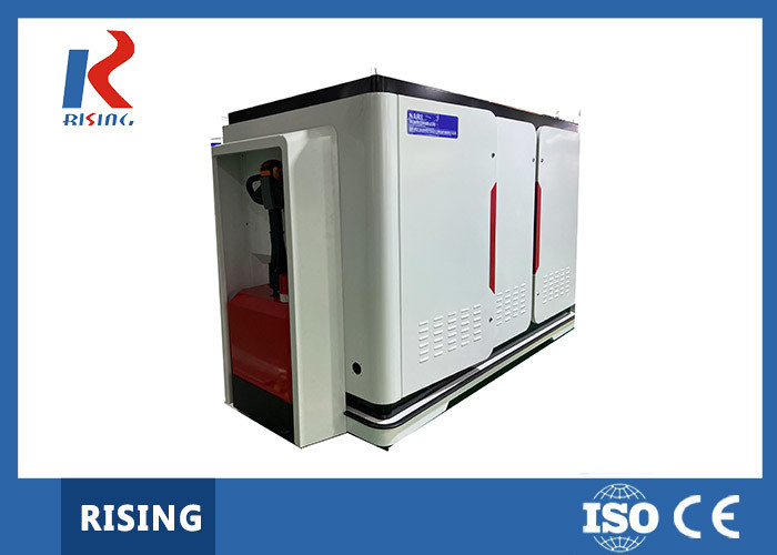 Buy cheap Full Automatic Transformer Test Machine With Integrated Test System from wholesalers