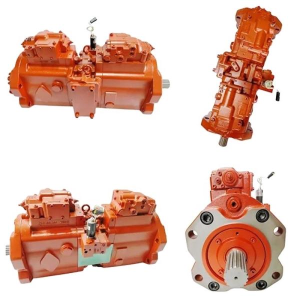 Buy cheap R335-9 Excavator Main Pump K3V180DT Excavator Hydraulic Pump Assy Part Number 31Q9-10020 from wholesalers