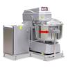 Buy cheap 55 L Commercial Flour Mixer Food Stand Multi Functional Steel Electric from wholesalers