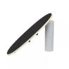 Buy cheap Custom Pattern Fitness Wooden Training 29 Inch Wobble Balance Board Wood Roller from wholesalers