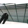 Buy cheap 358 4mm Anti Climb Security Fence Electric And Pvc Coated Anti Corrosion from wholesalers