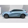 Buy cheap GreatWall Wey Moka PHEV Electric Car 157kw Max Power EV Electric Vehicle from wholesalers
