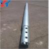 Buy cheap 1200mm 1600mm 1800mm 2000mm Helical Ground Anchors Earth Screw Ground Anchors from wholesalers