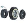 Buy cheap 142mm TOYOTA 10PA17C Car AC Clutch 12V 1B Sitting 3 from wholesalers