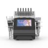 Buy cheap RF Vacuum Cavitation Machine 6 In 1 40K Skin Tightening Shaping Beauty Equipment from wholesalers