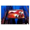Buy cheap Waterproof 10mm OPTO / SILAN Outdoor Advertising LED Display 7500 nits For Building Facade from wholesalers