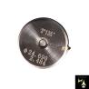 Buy cheap 175 Degree V Shape Flywheel Diamond Tool Round Head from wholesalers