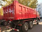 stock dump truck ,336hp stock sino truck dump truck , cheaper dump truck