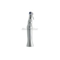 Buy cheap Low Speed External Water Spray 20:1 Contra Angle Reduction Dental Handpiece product