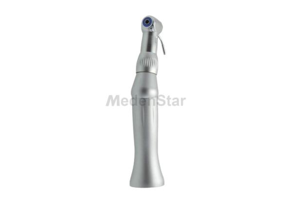 Buy cheap Low Speed External Water Spray 20:1 Contra Angle Reduction Dental Handpiece from wholesalers