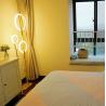 Buy cheap LED living room standing luminaires Nordic lights bedside illumination home deco lighting bedroom floor lamps(WH-MFL-47) from wholesalers