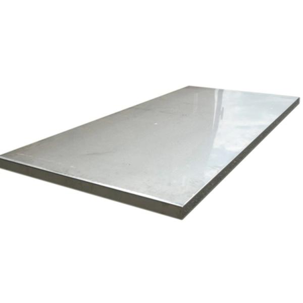 Buy cheap 316 201 Cold Rolled Stainless Steel Sheet Plate Mirror Pvc 1219 X 2440 from wholesalers