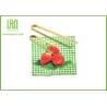 Buy cheap Disposable House Kitchen Wares 15cm Wooden Toaster Tongs For Baking House from wholesalers