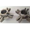 Buy cheap 25-120mm single cartridge Agitator Mechanical Seal Replacement Of Chesterton 155 from wholesalers