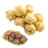 Buy cheap Delta ABB Vegetarian Meat Soybean Protein Machine Soya Extruder 1500kg from wholesalers