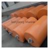 Buy cheap High energy absorption EVA Foam Filled Fender from wholesalers