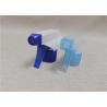 Buy cheap Family Chemical Refillable Plastic Trigger Sprayer 0 . 75CC Dosage Output from wholesalers
