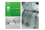 Lab Oxy-Hydrogen Flame Fused Silica Ampoule Vacuum Sealing Machine with OH800