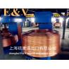 Buy cheap 8mm 12000T Copper Rod Continuous Upcasting Machine from wholesalers
