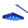 Buy cheap 2016 Top Rated Switchable 5 Watt LED Grow Light 400W 80pcs x 5W Chip High Power LED Grow from wholesalers