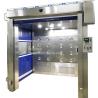 Buy cheap High Quality Smart Automatic Cargo Air Shower Manufacturer from wholesalers