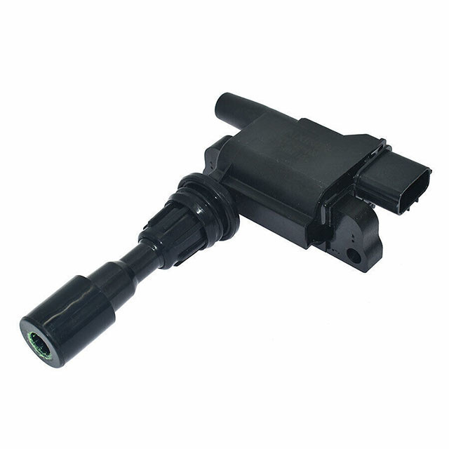 Auto Parts Car Coil Ignition Coil OEM ZL0118100 for Mazda Miata