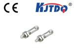 Buy cheap Electronics M8 Metal Proximity Sensor Waterproof For Chemical Industry from wholesalers