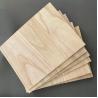 Buy cheap Martial Arts Breaking Board Natural Color Unisex Custom Logo from wholesalers