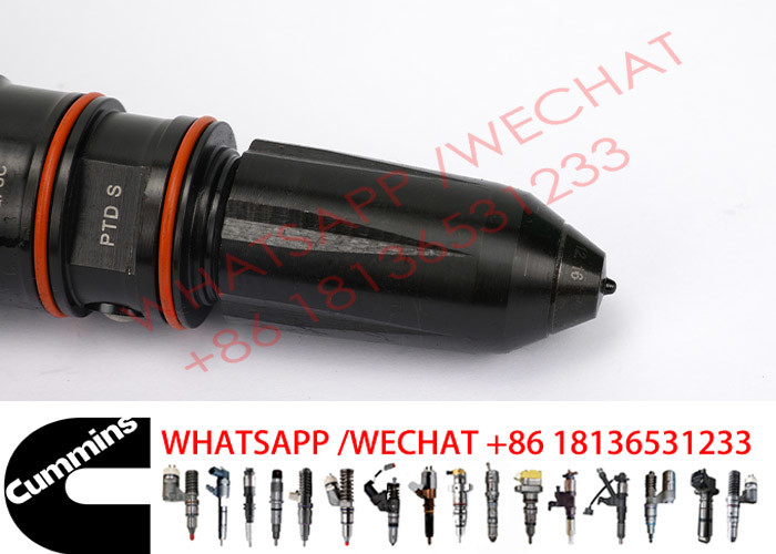 Original INJECTOR CUMMINS 3079946 K19 KTA19 K38 KTA38 K50 KTA50 3079946 3079947 3081277 for Cummins injector