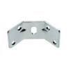 Buy cheap Customized Steel and Stainless Steel Wooden Legs Brackets for Bending Operation Hardware from wholesalers
