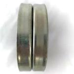 Round Filter Cage Twist Joint Rotating Joint Stainless Steel Cage Connection