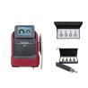 Buy cheap Permanent Tattoo Removal Picosure Laser Machine ND Yag Q Switched Acne Scar Removal from wholesalers