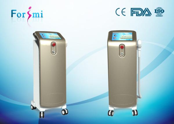 Buy cheap factory price SHR hair removal machine OPT technology for the spider veins removal skin rejuvenation multifunctional from wholesalers