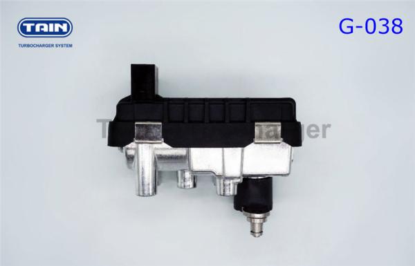 Buy cheap G-038 G038 752610-0015 Turbocharger Actuator 6NW009206 For Ford Land Rover 2.4 from wholesalers