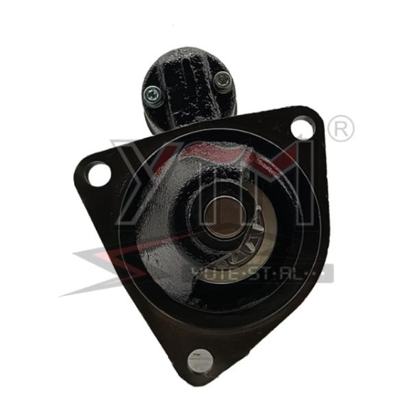 Buy cheap 5.5KW Engine Starter Motor For HITACHI EQUIP EX200 STN2649NL STN2649SK STN2649XY STN2649YJ from wholesalers
