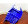 Buy cheap Impact Resistant 3mm Foldable Corrugated Plastic Box from wholesalers