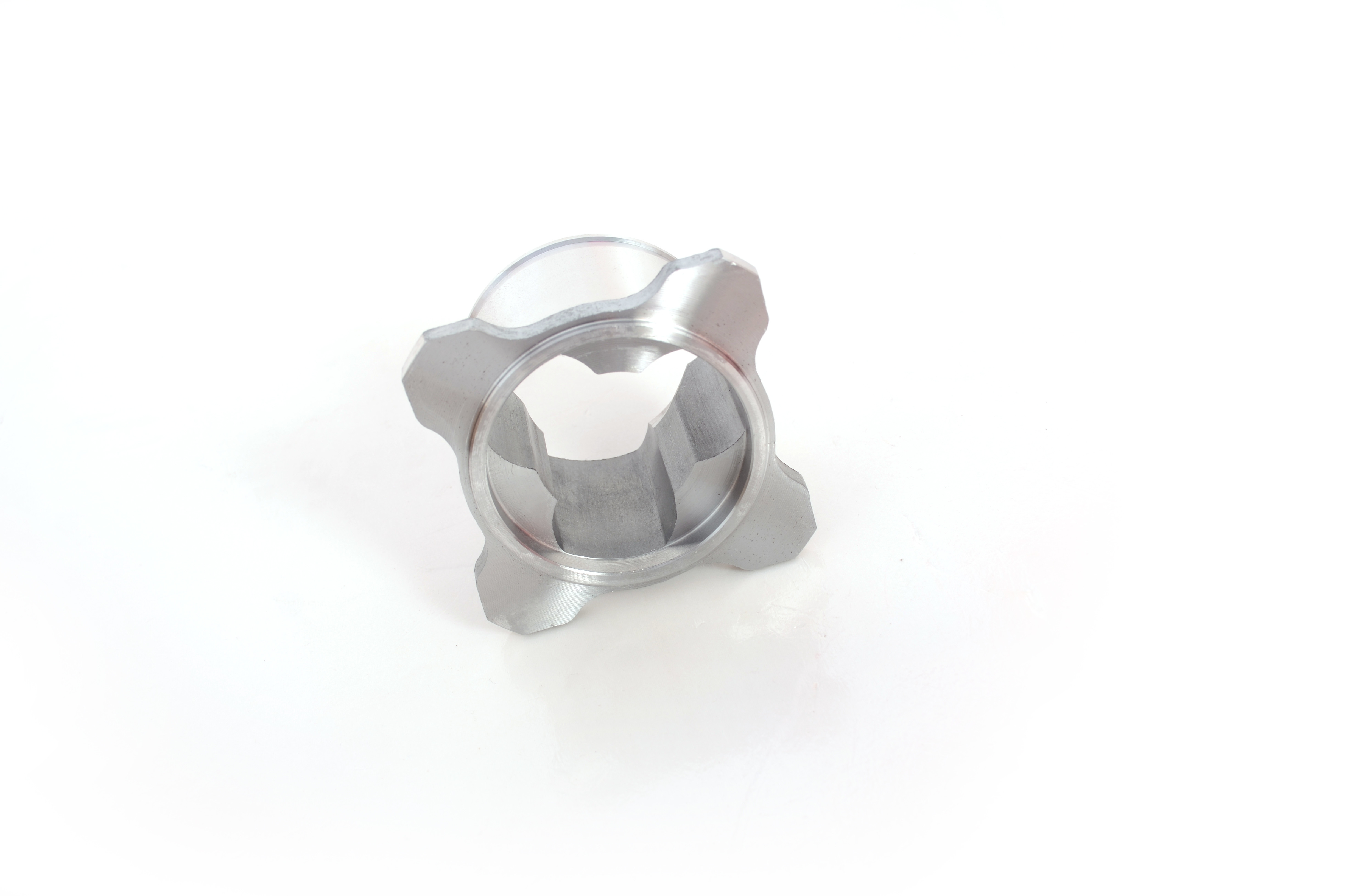 Hot Forging Flange Joint Welding Medium Carbon Steel Cv Flange 9.5kg