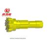 Buy cheap Cop 64 - 165mm Water Well Hammer Drill Bits , High Strength Carbide Rock Drill Bits from wholesalers