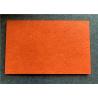 Buy cheap INTERTEC 12mm High Density Polyester Fiber Acoustic Panel Anti Bacterial from wholesalers